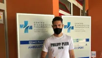 Mert Çetin Verona’da