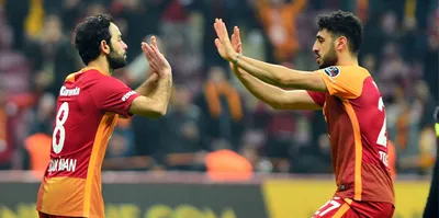 Selçuk İnan mı Tolga Ciğerci mi?