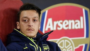 Mesut Özil Almanlar'ın çağrısına cevap verdi!