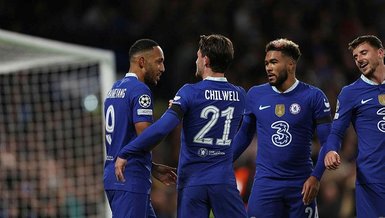 Chelsea - Milan: 3-0 (MAÇ SONUCU - ÖZET)