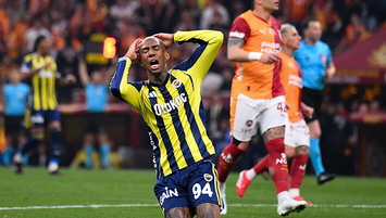 Talisca kahretti