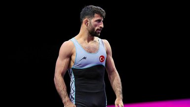 Murat Fırat Akdeniz Oyunları'nda altın madalyanın sahibi oldu