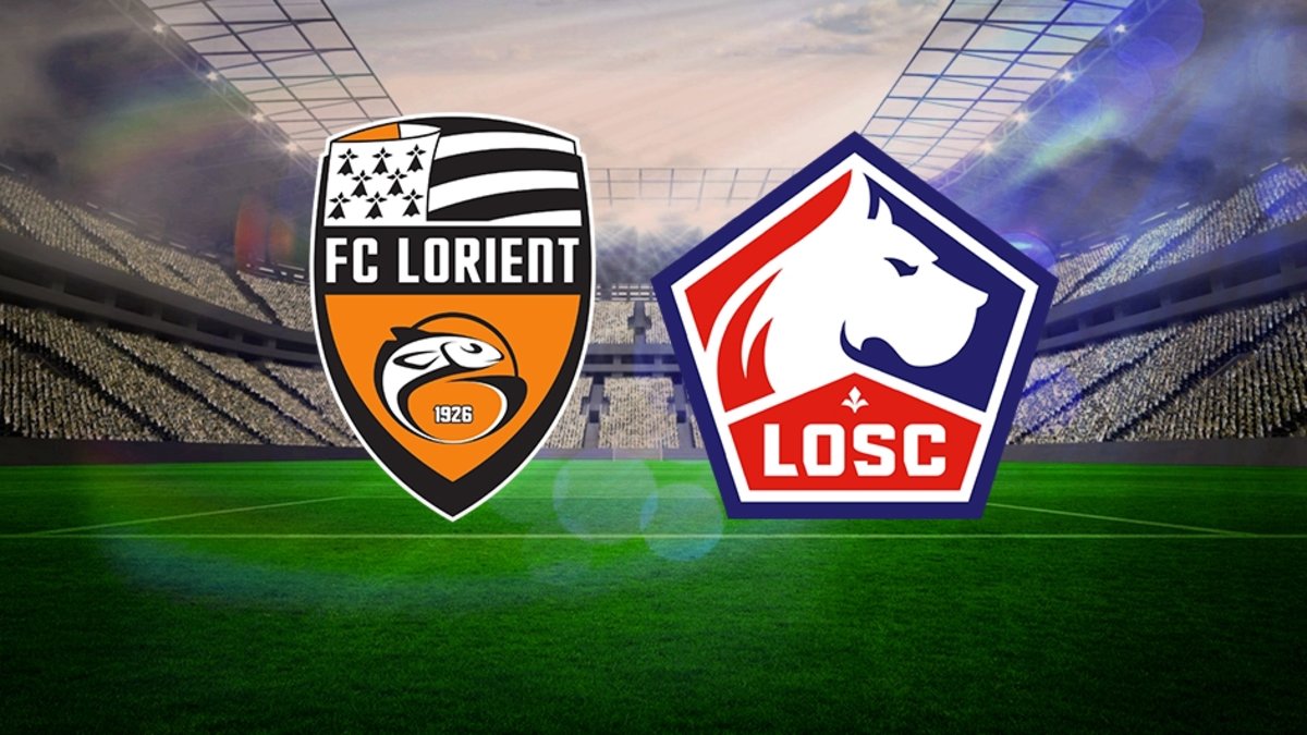 Lorient - Lille maçı ne zaman, saat kaçta, hangi kanalda? Fransa Ligue 1 Lorient - Lille maçı ne zaman, saat kaçta, hangi kanalda? Fransa Ligue 1