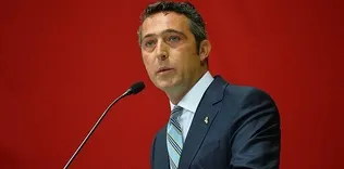 Koç susuyor