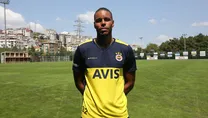 Zanka ve Tolgay yolcu