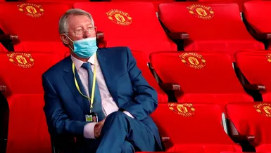 Alex Ferguson yaşadıklarını anlattı!