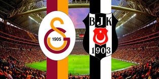 Galatasaray ve Beşiktaş'a transfer yasağı