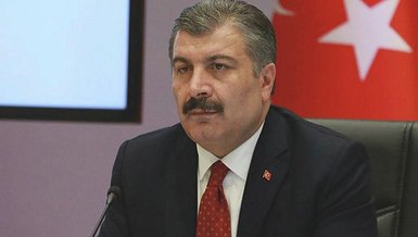 Son Dakika Haberi Corona Virusunde Koronavirus Son Durum Ne 11 Nisan 2020 Turkiye De Corona Virusu Vaka Sayisi Kac Saglik Bakani Dr Fahrettin Koca Aciklama Yapti Fotomac