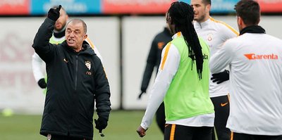 Gomis’e özel ilgi