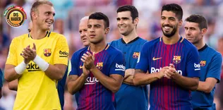 Barcelona’da ilk ayrılık gerçekleşiyor!