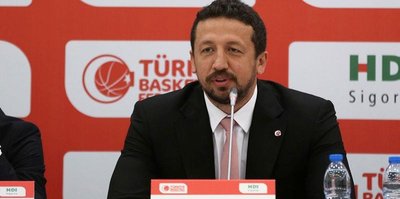 Türkoğlu'ndan EuroBasket yorumu