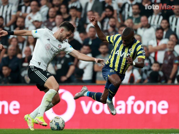 Tümer Metin'den flaş Beşiktaş - Fenerbahçe derbisi yorumu! "Kimse hatırlamayacak"