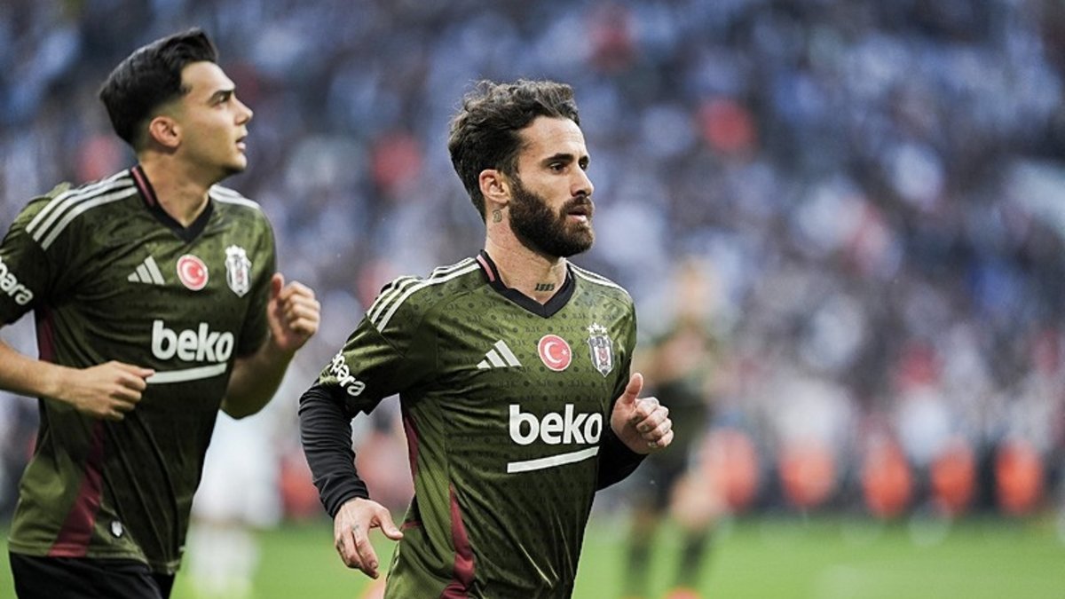 Rafa Silva’ya teklifler var