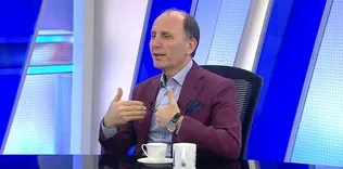 Usta’dan ilginç yorum