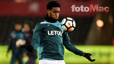 Beşiktaş’tan Feyenoordlu Leroy Fer’e flaş teklif!