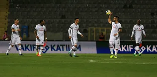 Deplasmanda kayıp