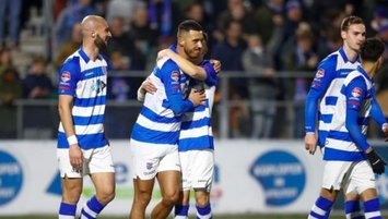 Zwolle'den Den Bosch'a 13 gol!