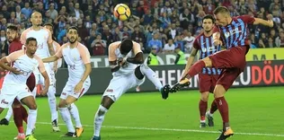 Galatasaray büyük maç kazanamıyor