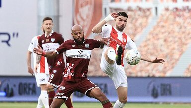 Pendik sağlama aldı