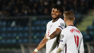 İngiltere gol oldu yağdı! San Marino - İngiltere : 0-10 | MAÇ SONUCU