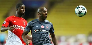 Kartal gruptan çıkma peşinde