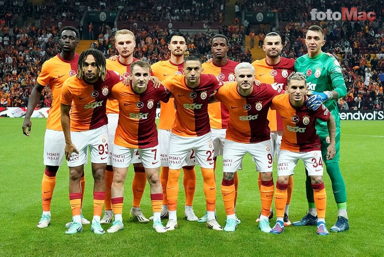 Şampiyonlar Ligi'ni kazanma ihtimalleri açıklandı! Galatasaray...