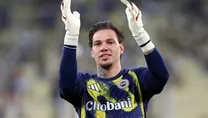 Ederson duvarı