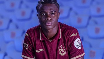 Benfica’nın gözü Oulai’de