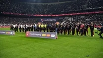 Şehit aileleri Tüpraş’ta