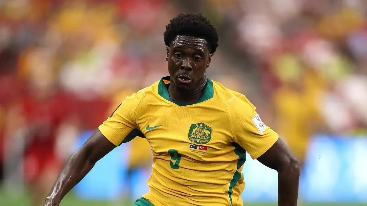 Trabzonspor'dan İngiltere'de transfer operasyonu! Norwich'in golcüsü Mohamed Toure masada