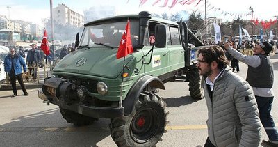 Uluslararası Türkiye Off-Road Yarışları