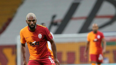 Galatasaray'da Ryan Babel el pozisyonu için konuştu! "Farkında olmadan..."
