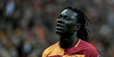 Gomis’i iyi kapattılar