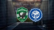 Ludogorets - Helsinki maçı ne zaman?