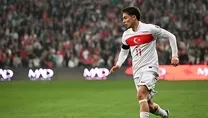 Kenan ‘Yıldız’ gibi parladı