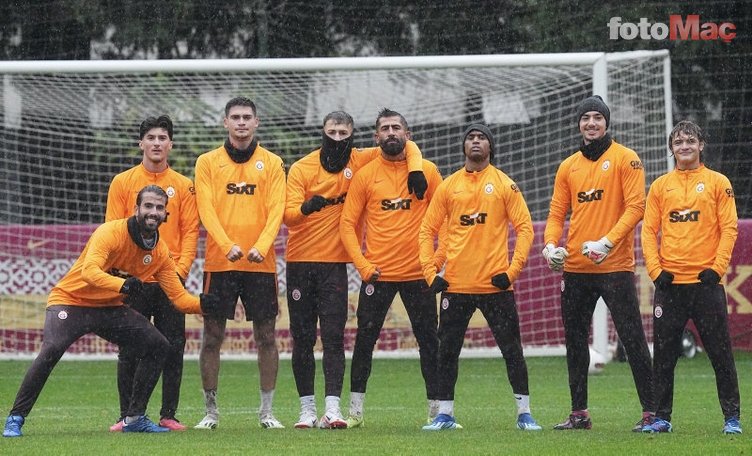 Cimbom'a transfer müjdesini duyurdular! "Yeni durağı Galatasaray"
