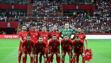 A Milli Futbol Takımı Hannover'de halka açık antrenman yapacak