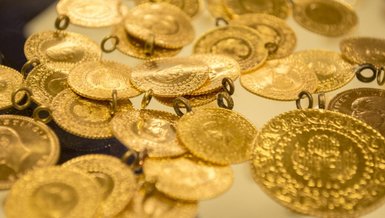 Altın fiyatları son dakika! 22 Kasım 2020 Gram altın, çeyrek altın, yarım altın ve tam altın ne kadar?