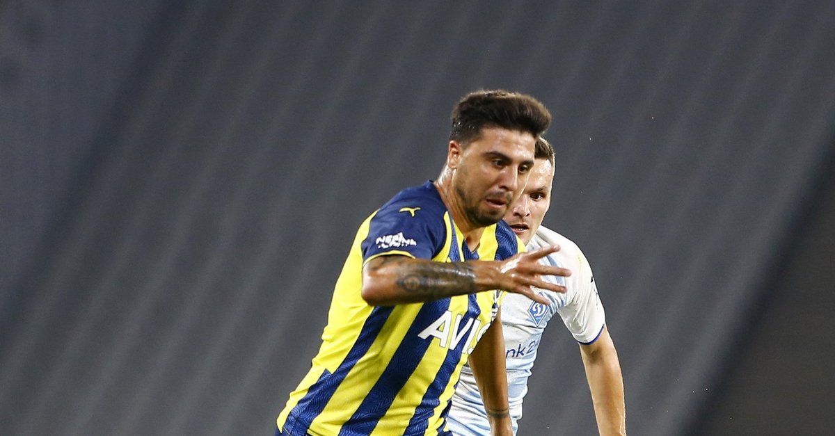 Fenerbahçe'nin transferleri bir Ozan Tufan değil! – Spor Haberleri