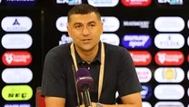 Burak Yılmaz’ın gözü yüksekte