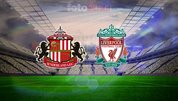 Sunderland-Liverpool karşı kaşıya!