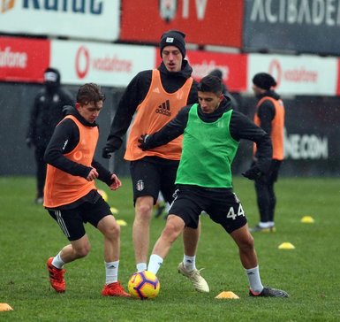 Beşiktaş’ın rakibi Yeni Malatyaspor! İşte Kartal’ın 11’i...