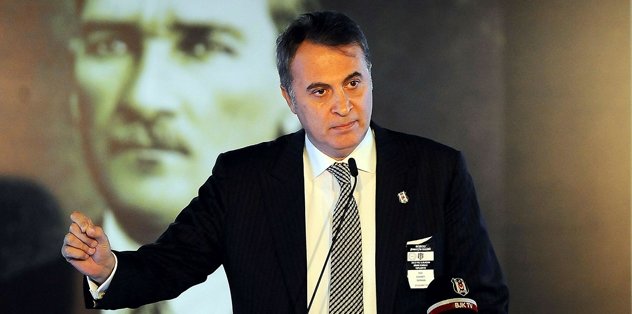 Karşıyaka'dan Fikret Orman'a tepki