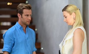 Canevim 14. Bölüm izle!