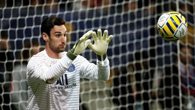 Son dakika transfer haberleri: Beşiktaş'ta Ersin Destanoğlu giderse rota Sergio Rico