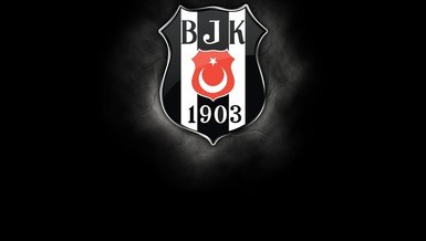 Beşiktaş'tan TFF'ye seçim çağrısı! Sezon bitince...