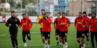 Göz-Göz’de reform