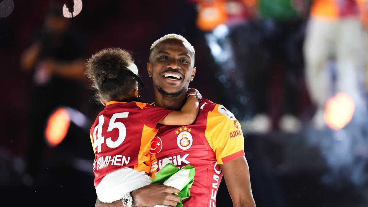 Yine şampiyon olacağız