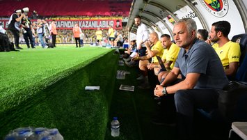 Fenerbahçe'de sürpriz ayrılık!