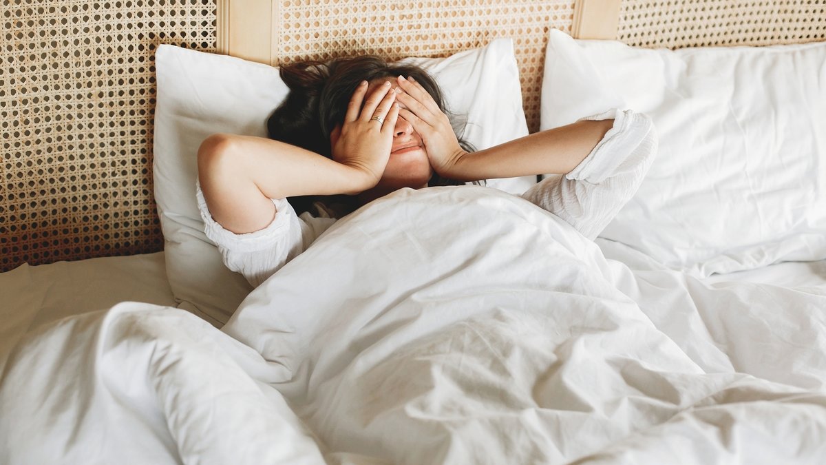 Zayıflamak istiyorsan bu 5 uyku hatasını yapma!